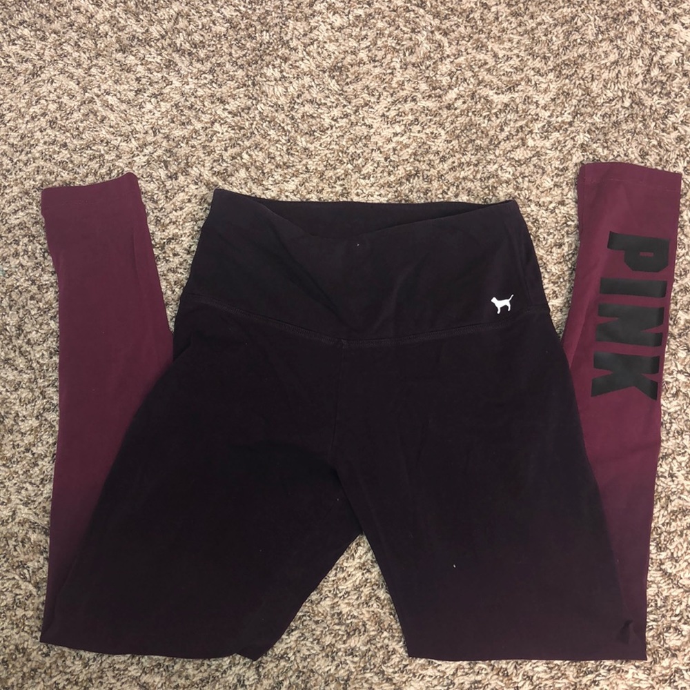 Victoria secret leggings